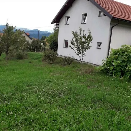 Holiday home Dolipolje - Visoko *