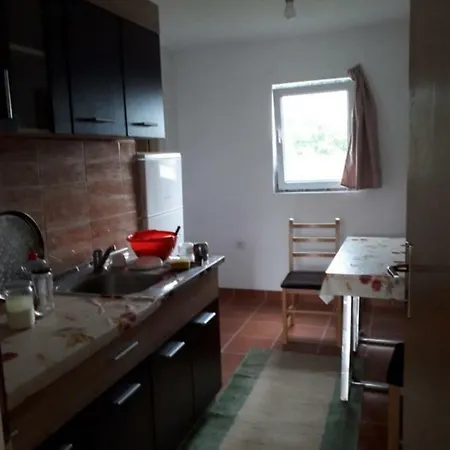 Holiday home Dolipolje - Visoko *