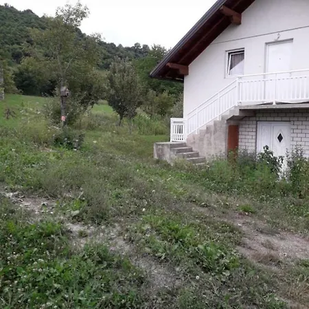Dolipolje - Visoko
